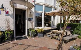 Hotel 't Witte Huys Scheveningen