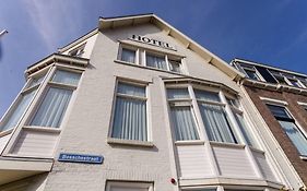 Hotel 't Witte Huys Scheveningen